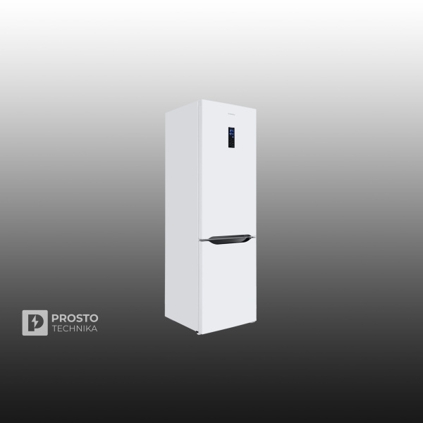 Холодильник Maunfeld MFF195NFIW10